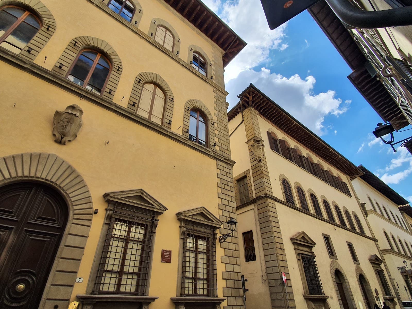 Via Maggio Florence - Image 1