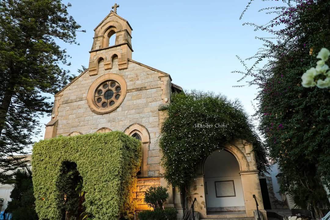Anglican Church of St. George - Image 1