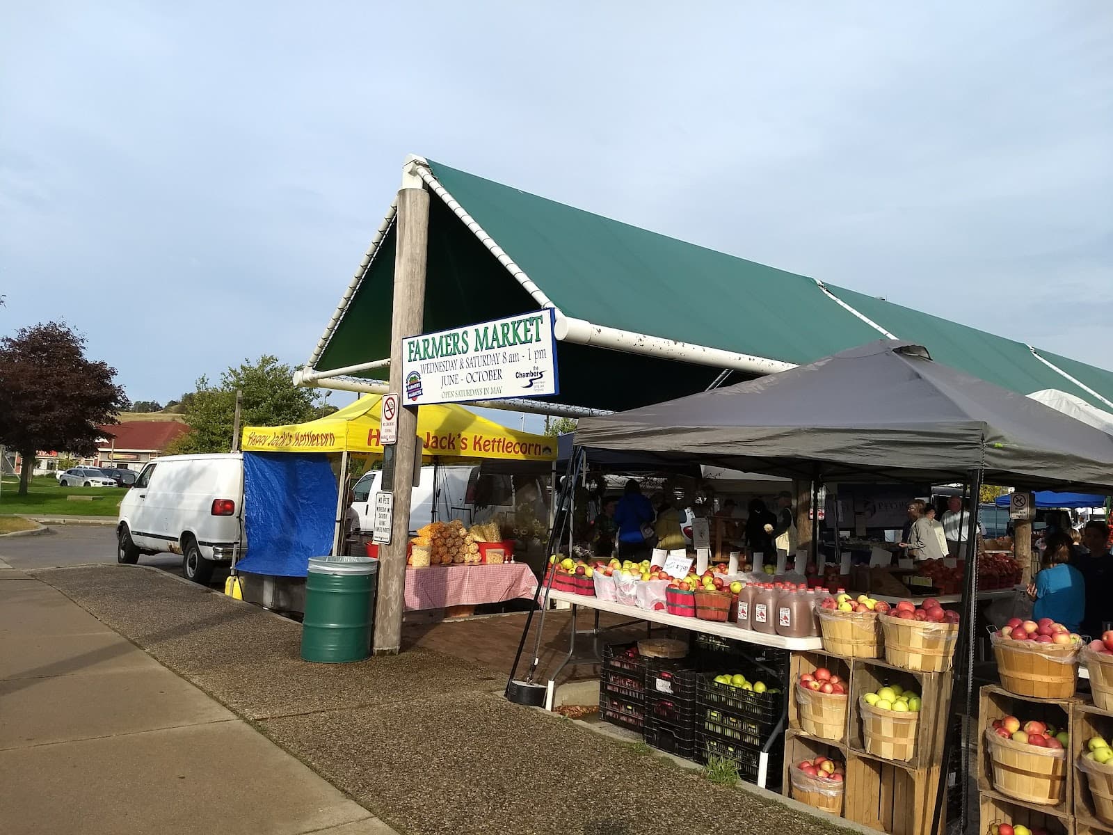 Grand Haven Farmers Market - Image 1