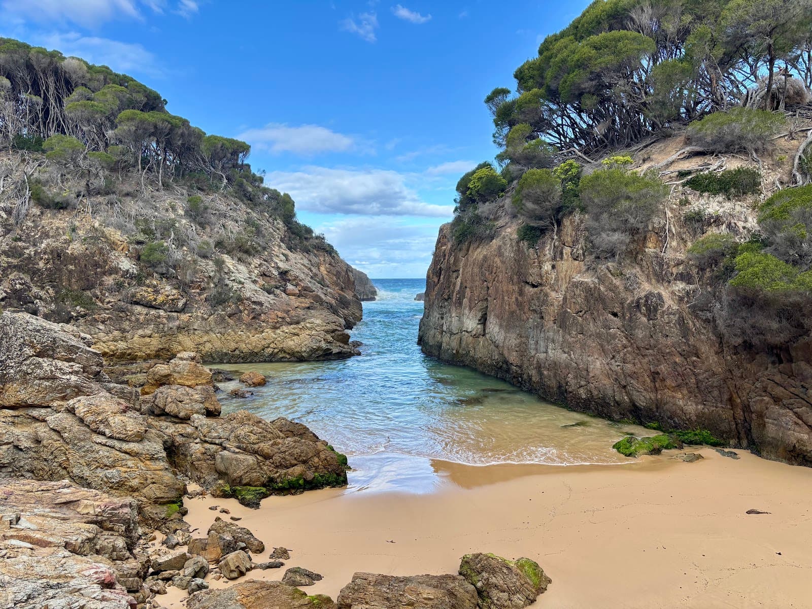 Bournda National Park Merimbula - Image 1