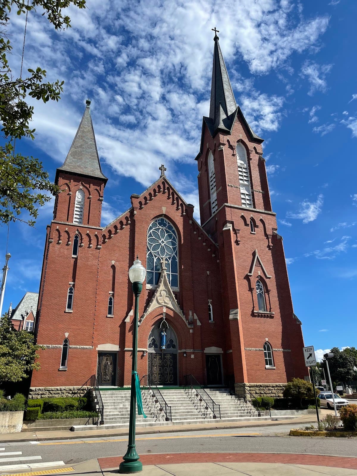 Immaculate Conception Catholic Church - Image 1