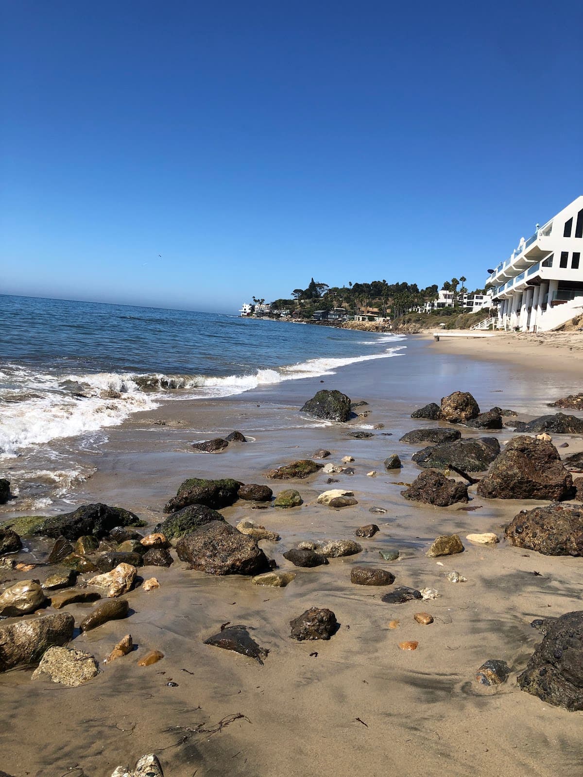 Latigo Beach - Image 1