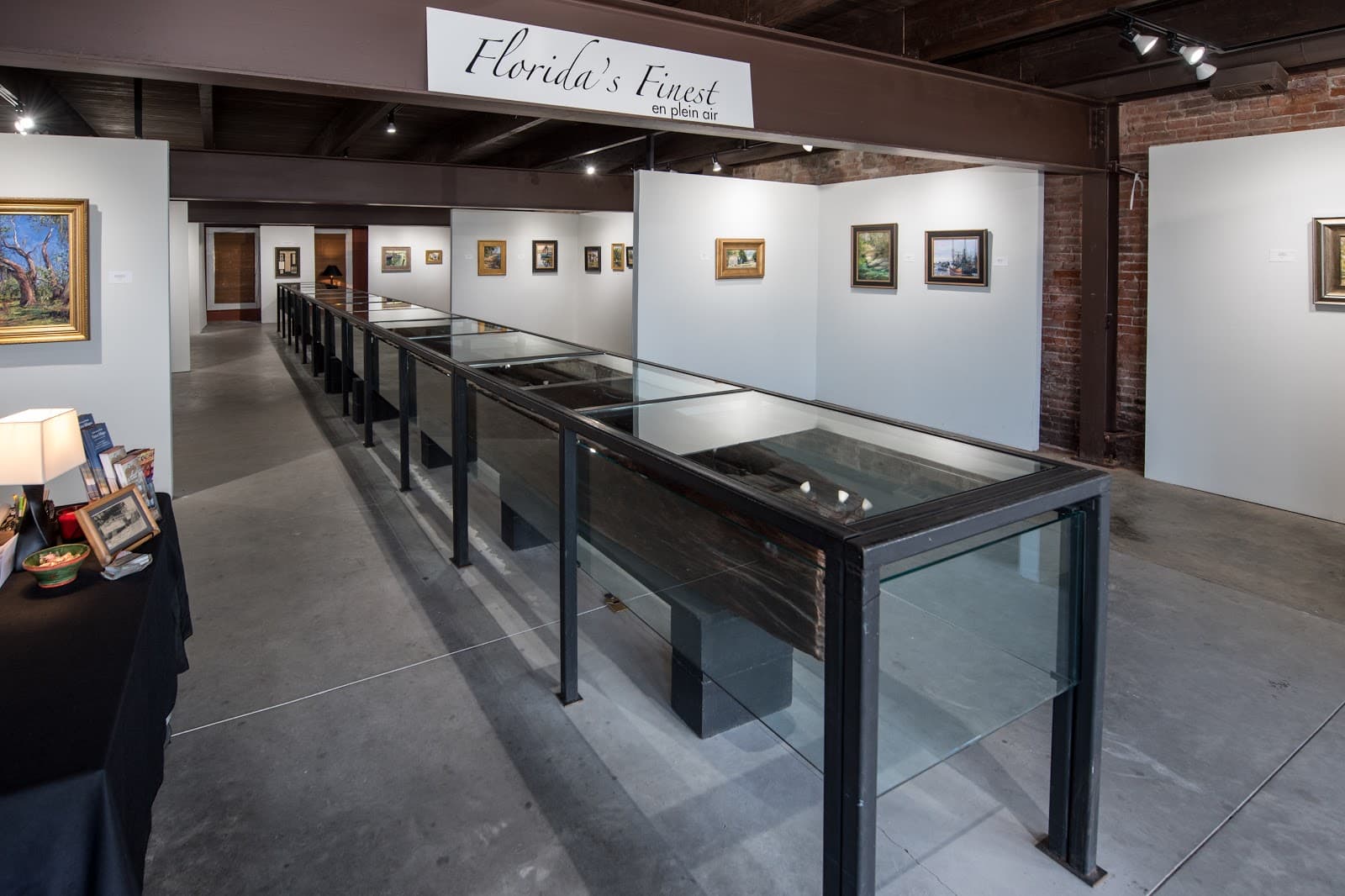 Apalachicola Center for History, Culture & Art - Image 1