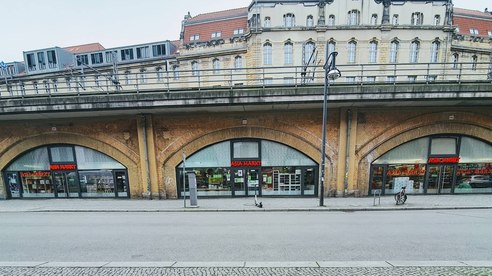 Rare Produce & Authentic Ingredients