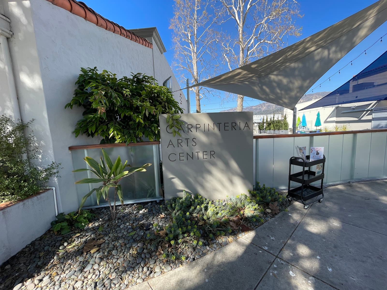 Carpinteria Arts Center - Image 1