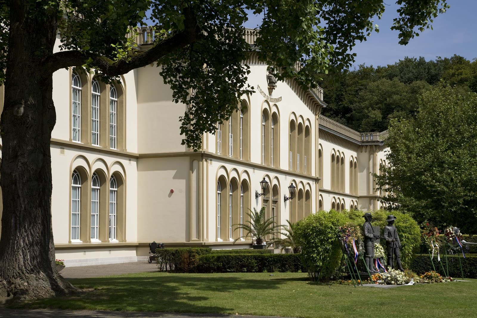 Bronbeek Museum - Image 1