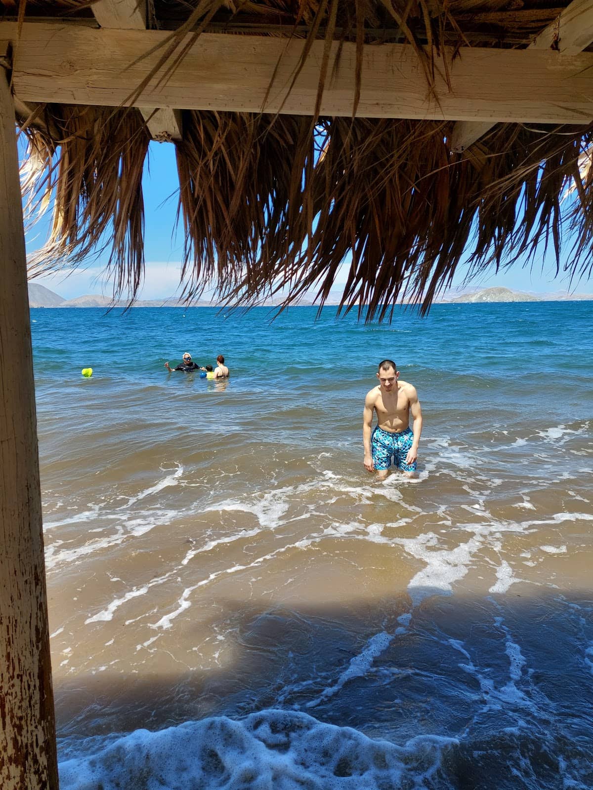 Island Hopping Adventures