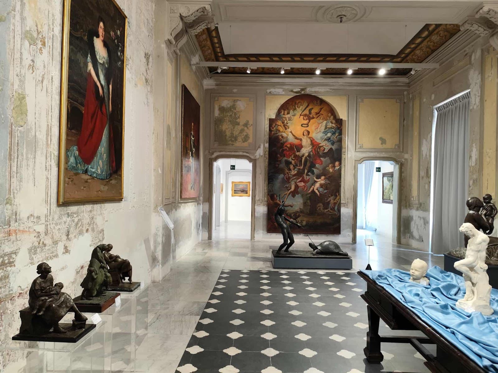 Museo Civico Sanremo - Image 1