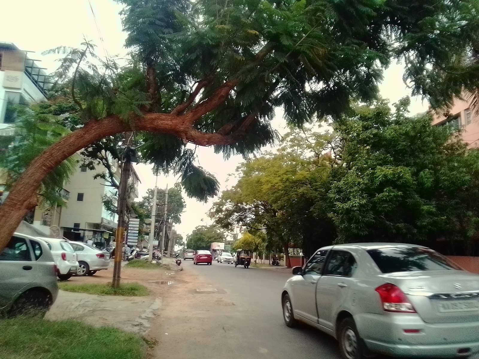 Gokulam Mall