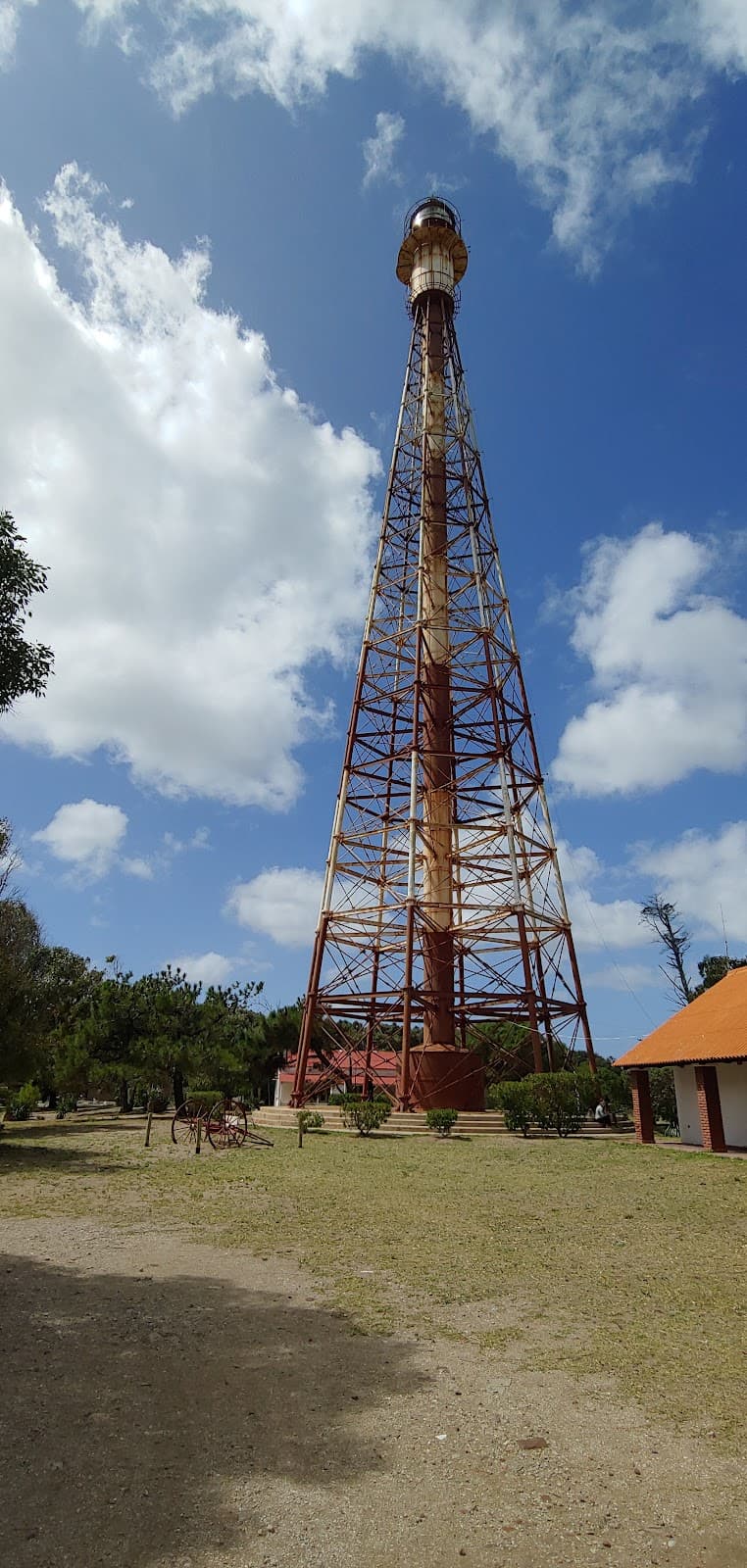 Faro Recalada a Bahía Blanca - Image 1