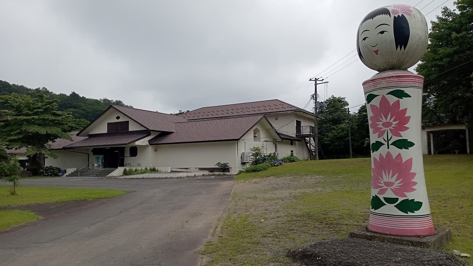 Japan Kokeshi Museum - Image 1