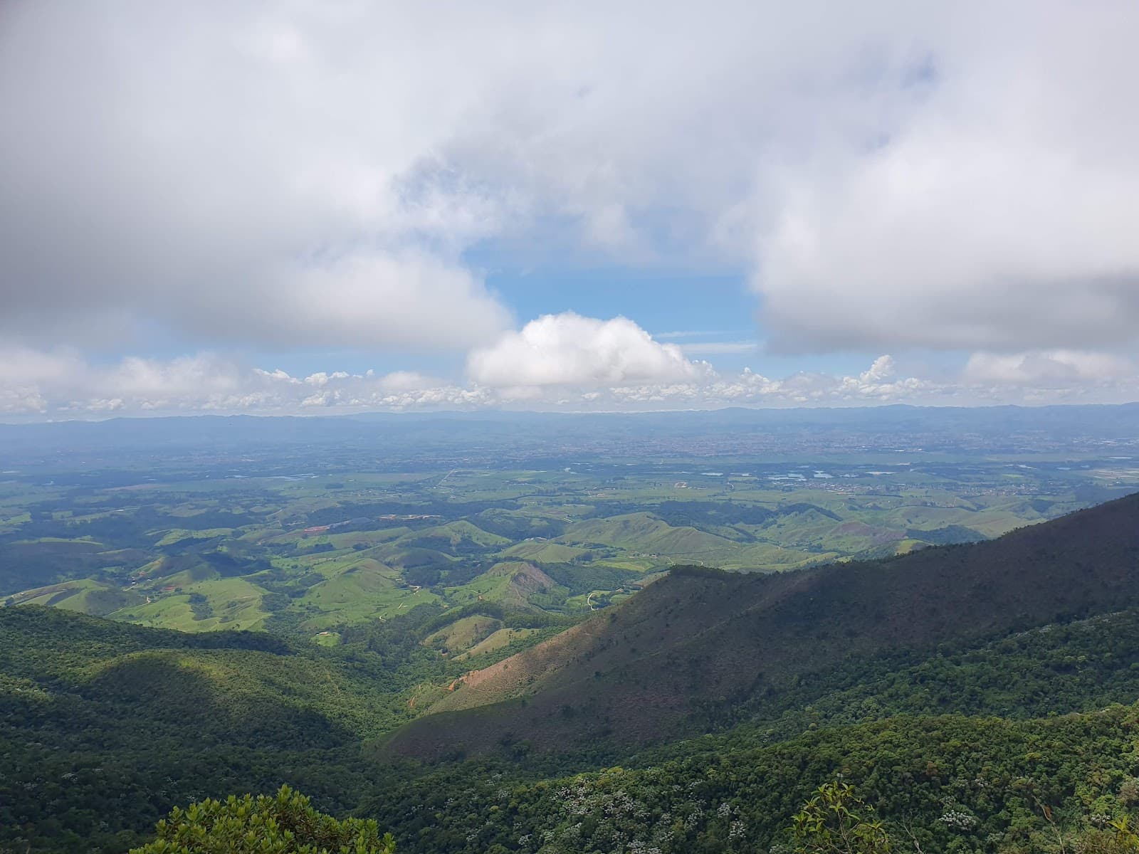Mirante do Vale do Paraíba SP-046 - Image 1