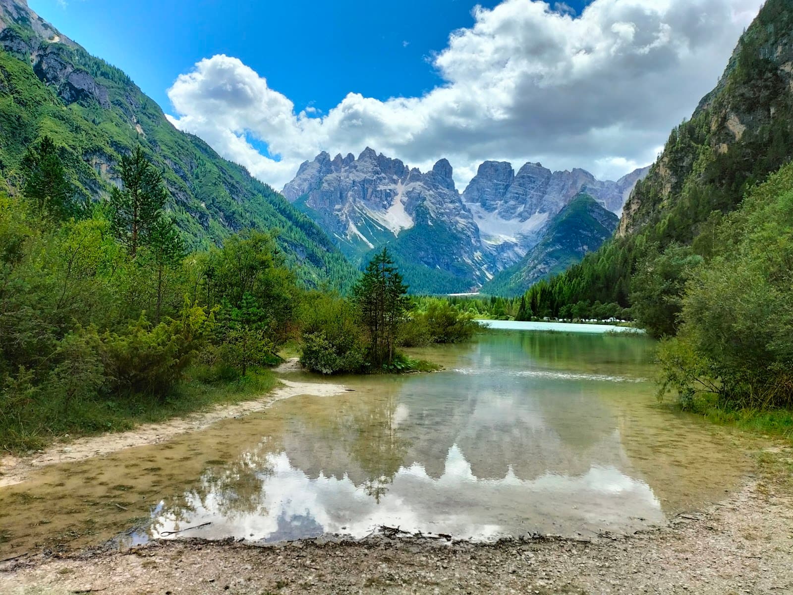 Lake Landro - Image 1