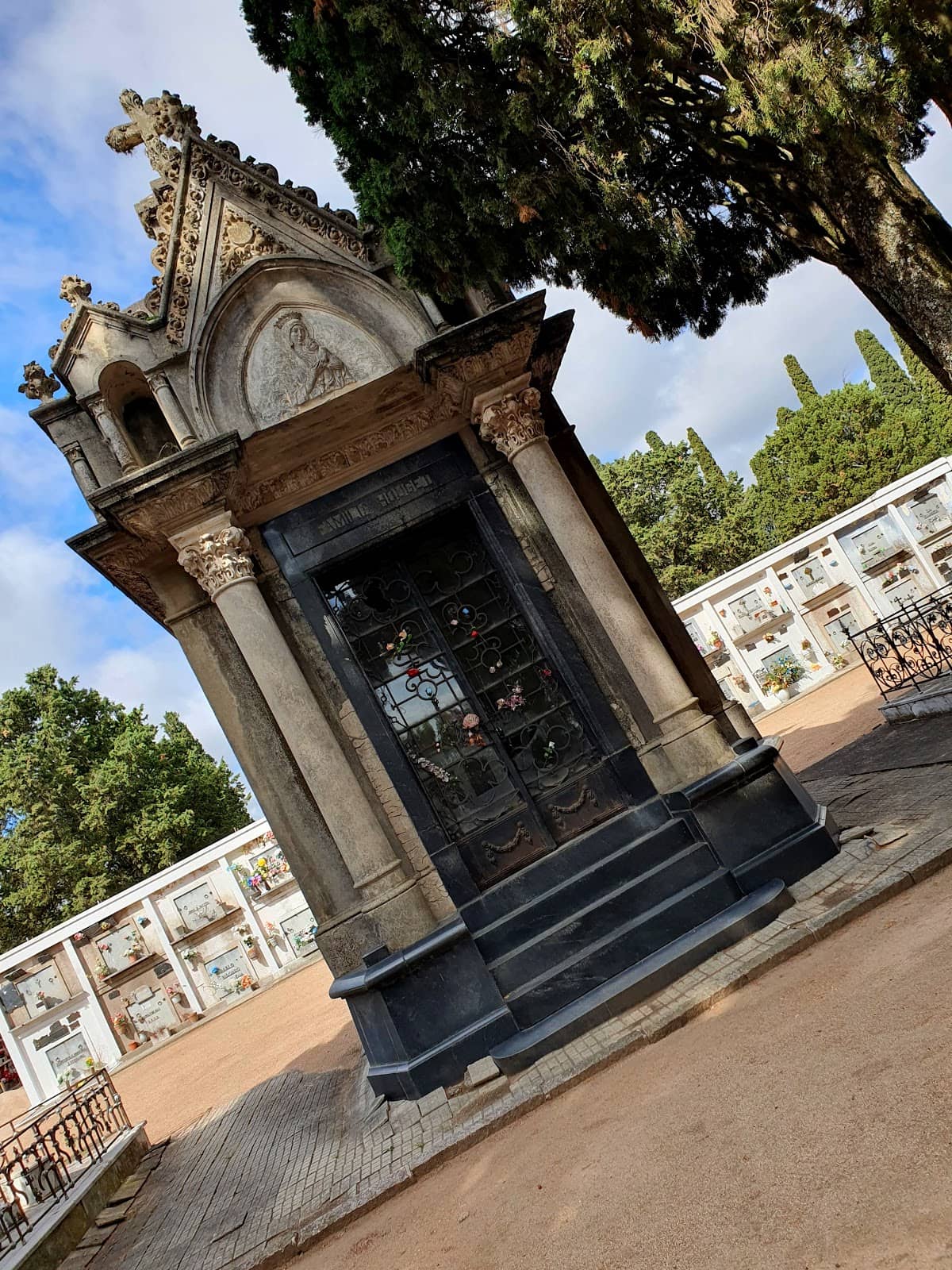 Historical Gravesites