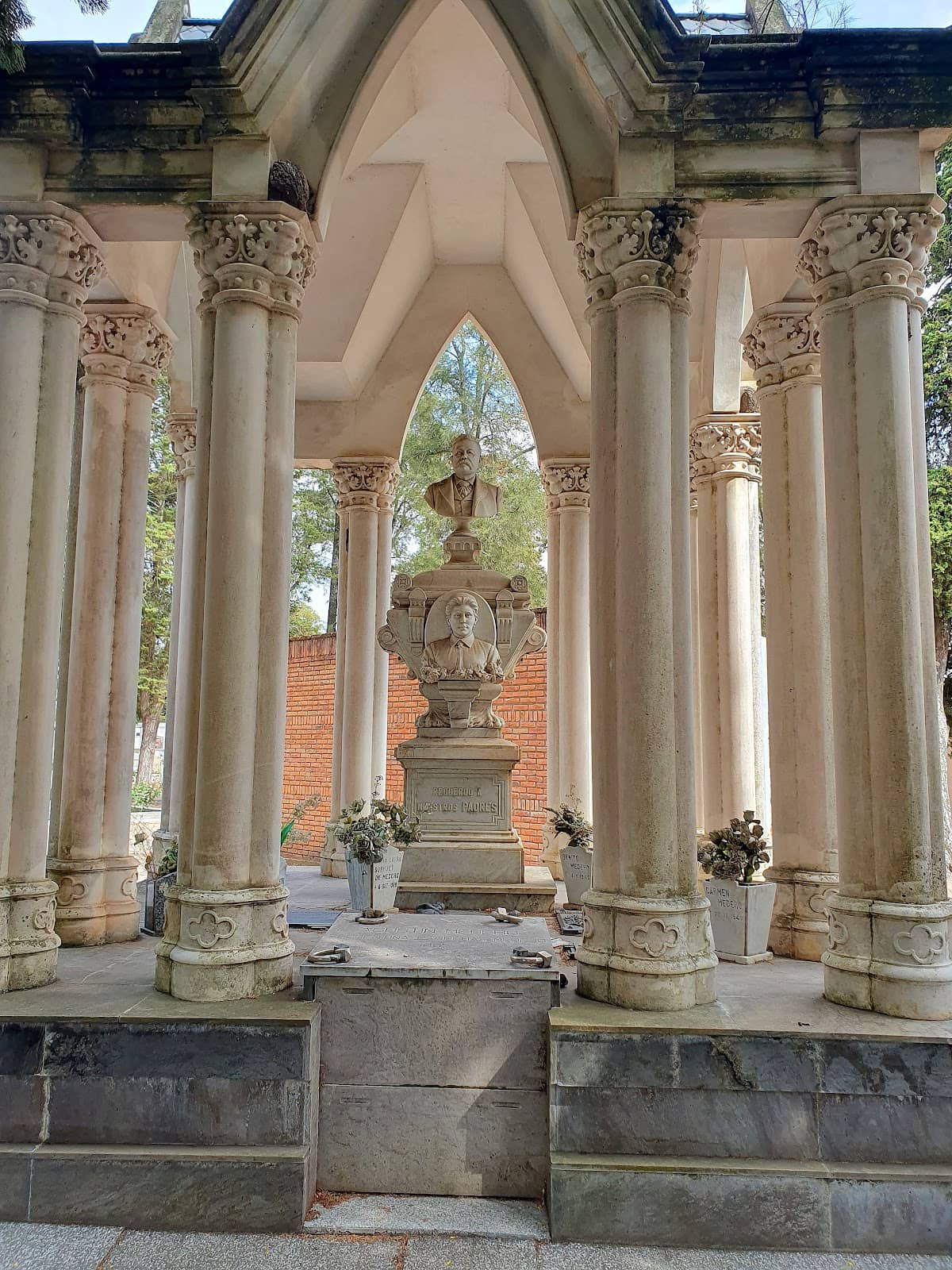 Vertical photo