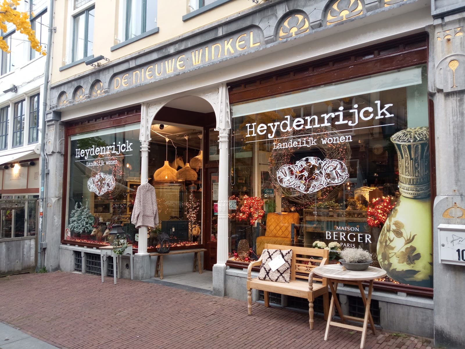 Nijmegen Weekly Market (Grote Markt) - Image 1