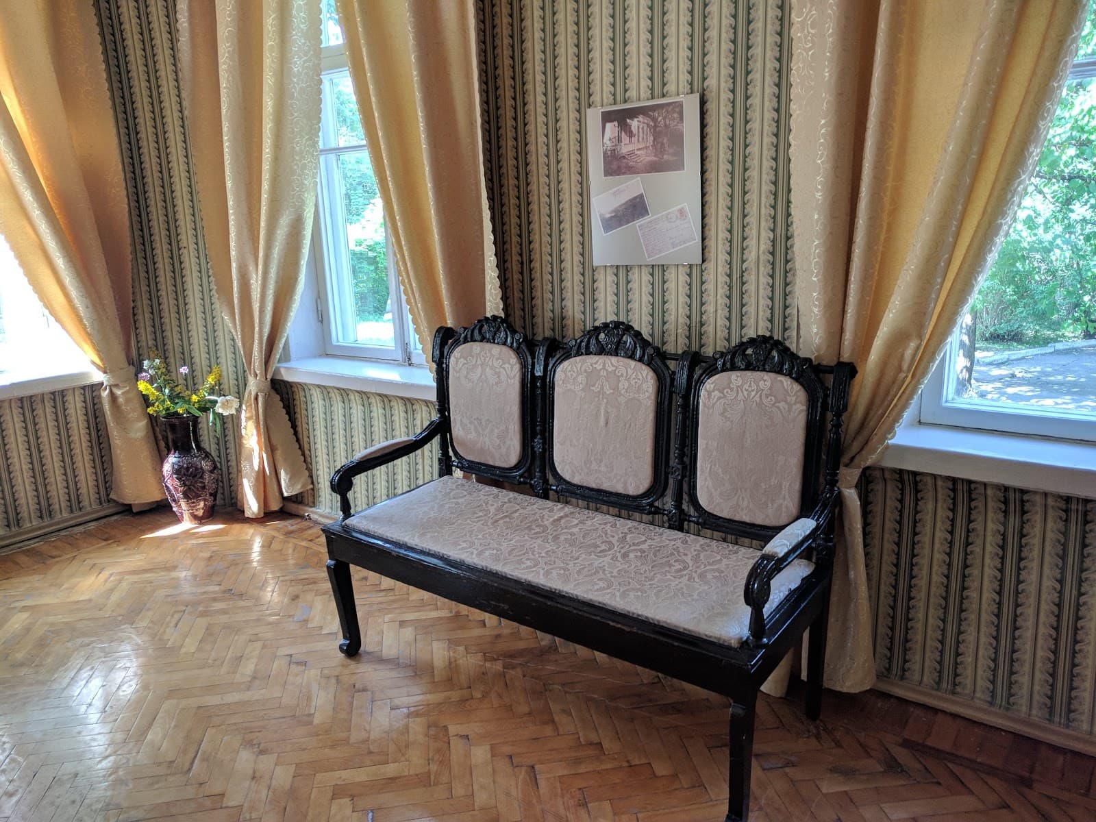 Ilya Repin Museum Chuhuiv - Image 1