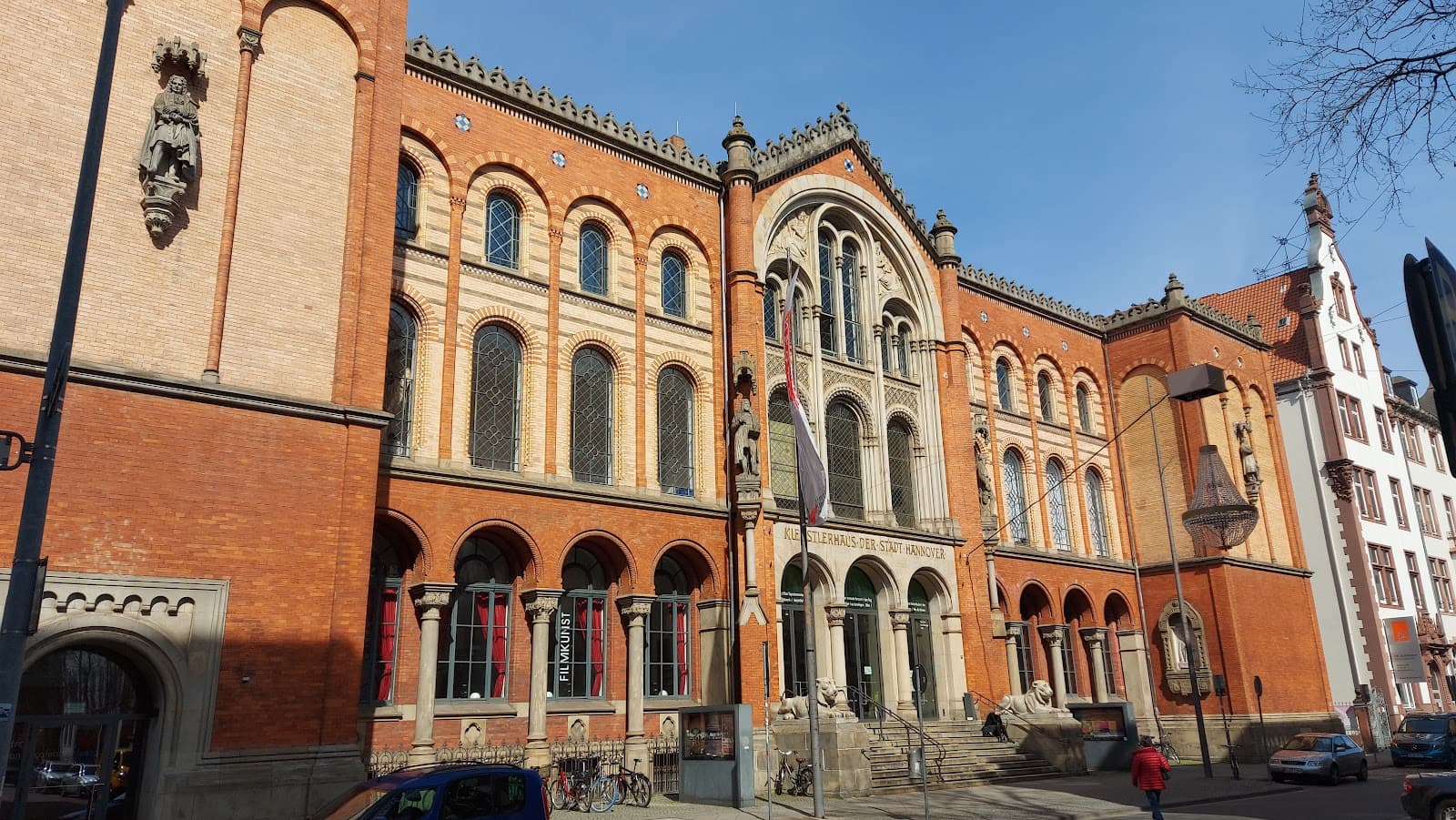 Kunstverein Hannover - Image 1