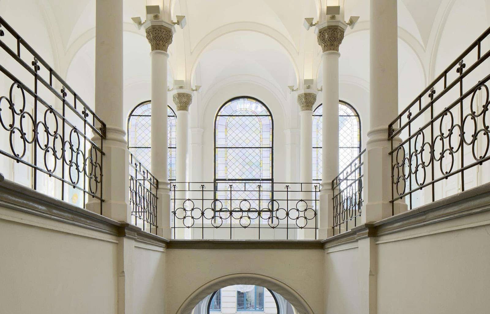 Vertical photo