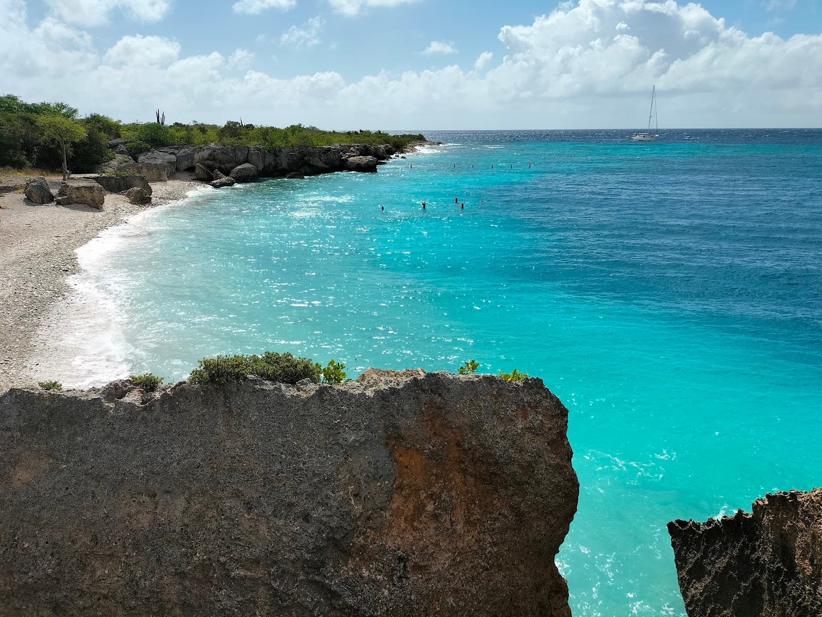 Directors Bay Curacao - Image 1