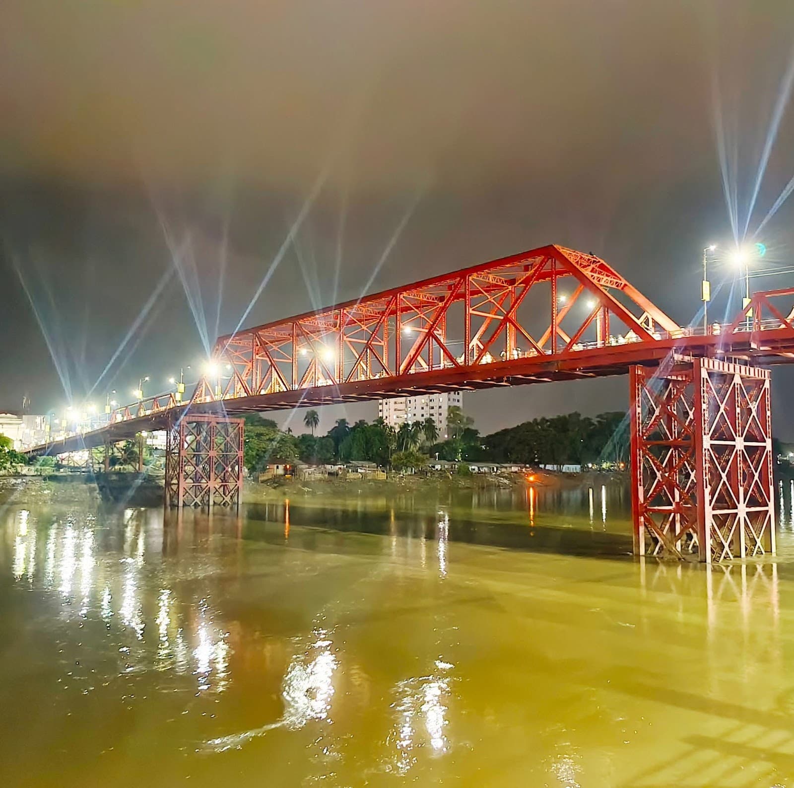 Keane Bridge - Image 1