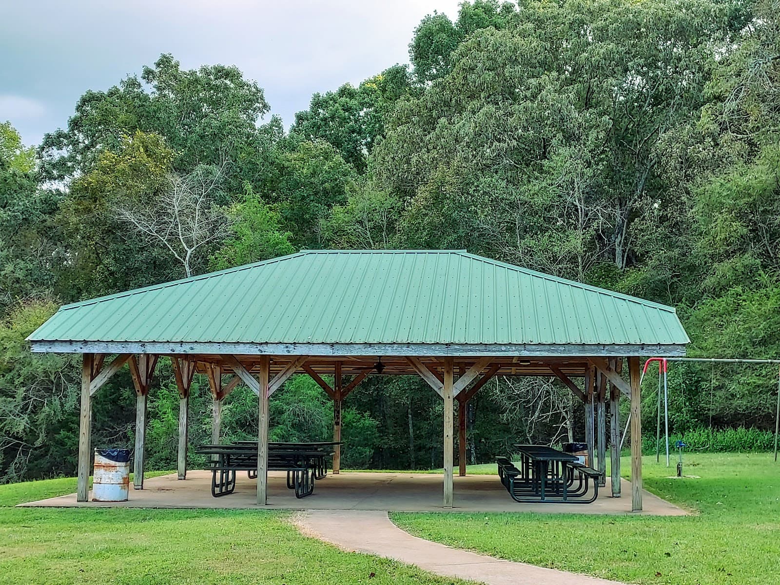 Sell's Mill Park - Image 1