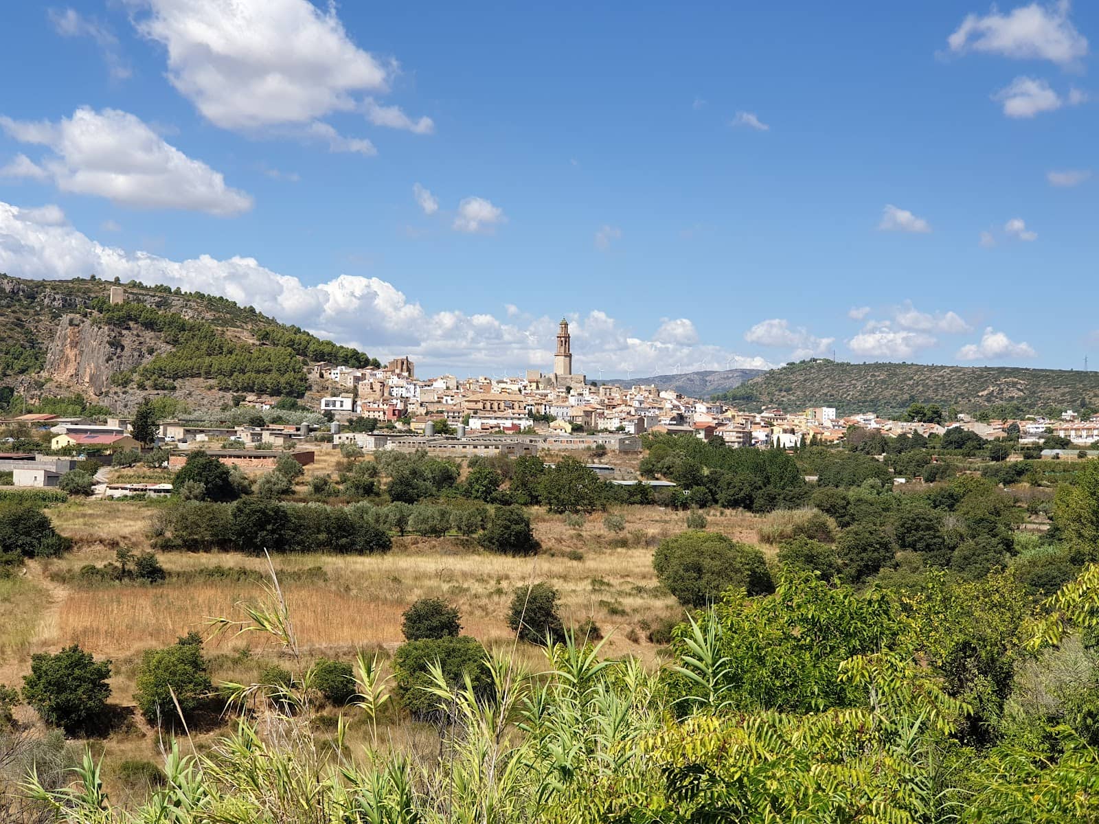 Historic Tunnels and Bridges