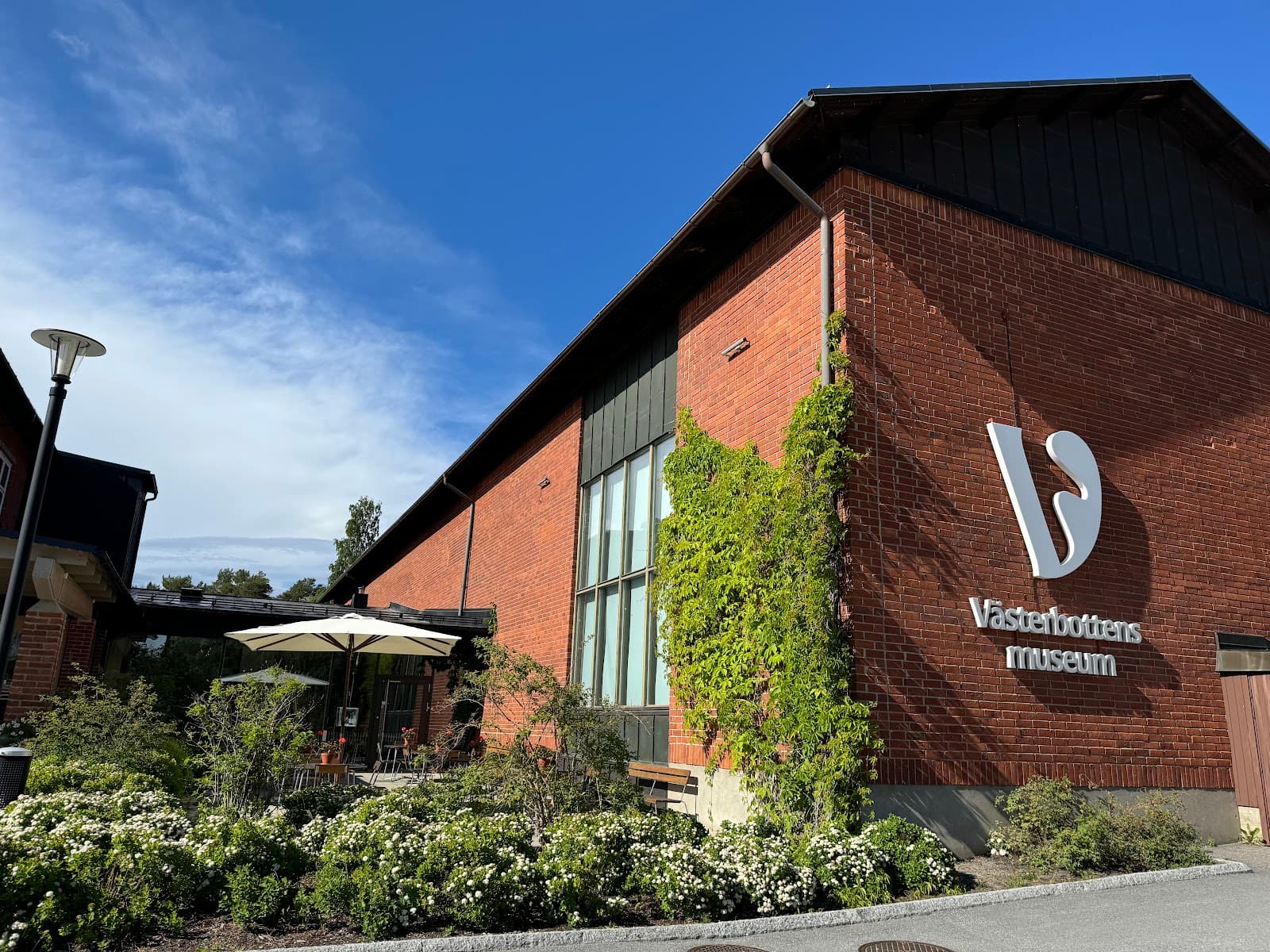 Västerbotten Museum Umeå - Image 1