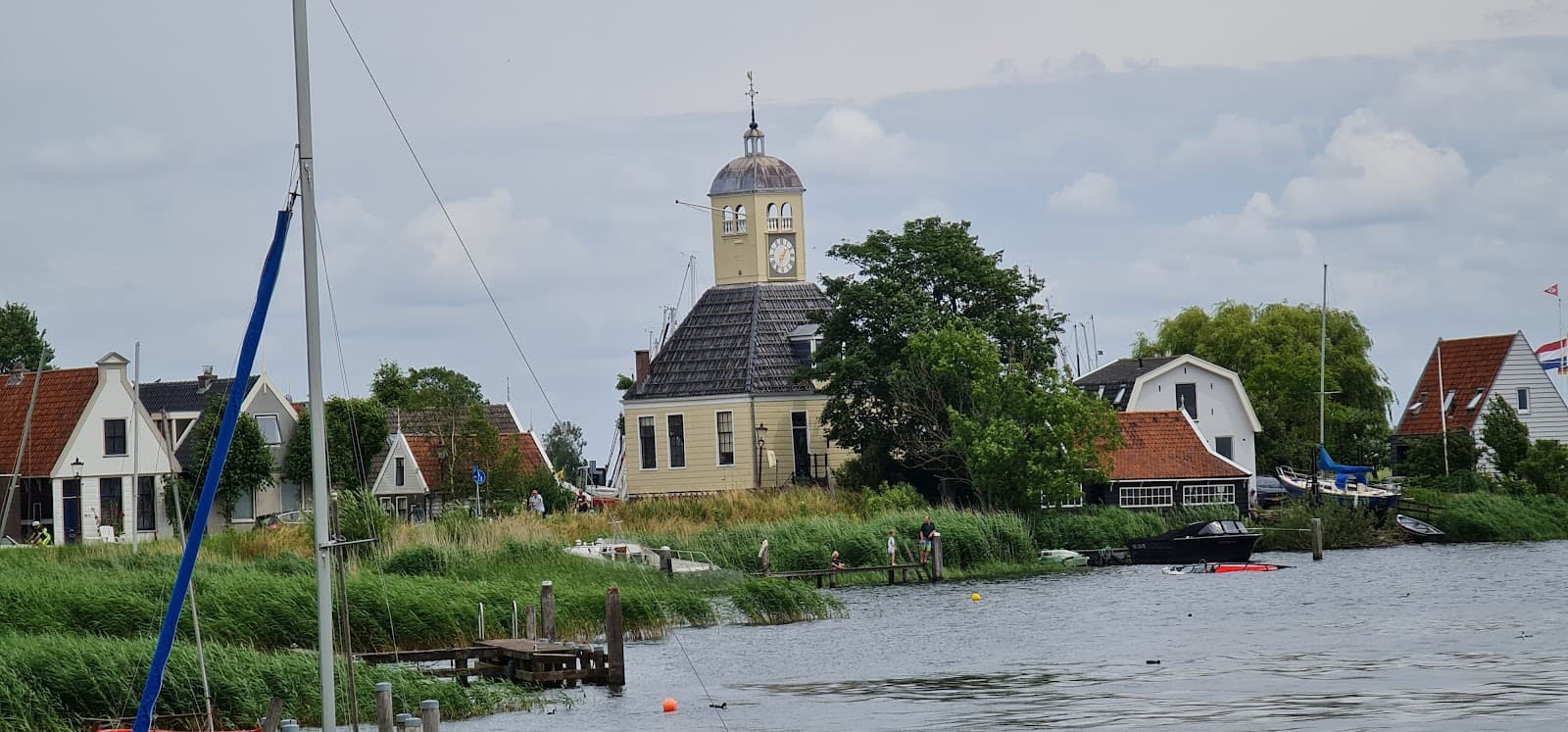 Durgerdam - Image 1