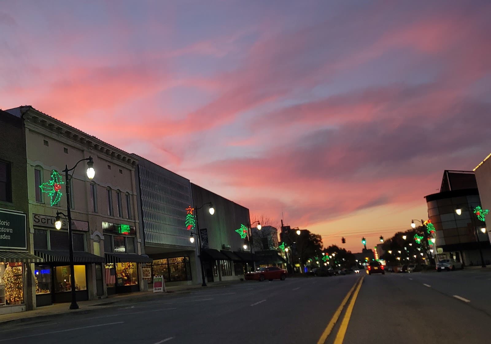Turrentine Avenue Historic District - Image 1