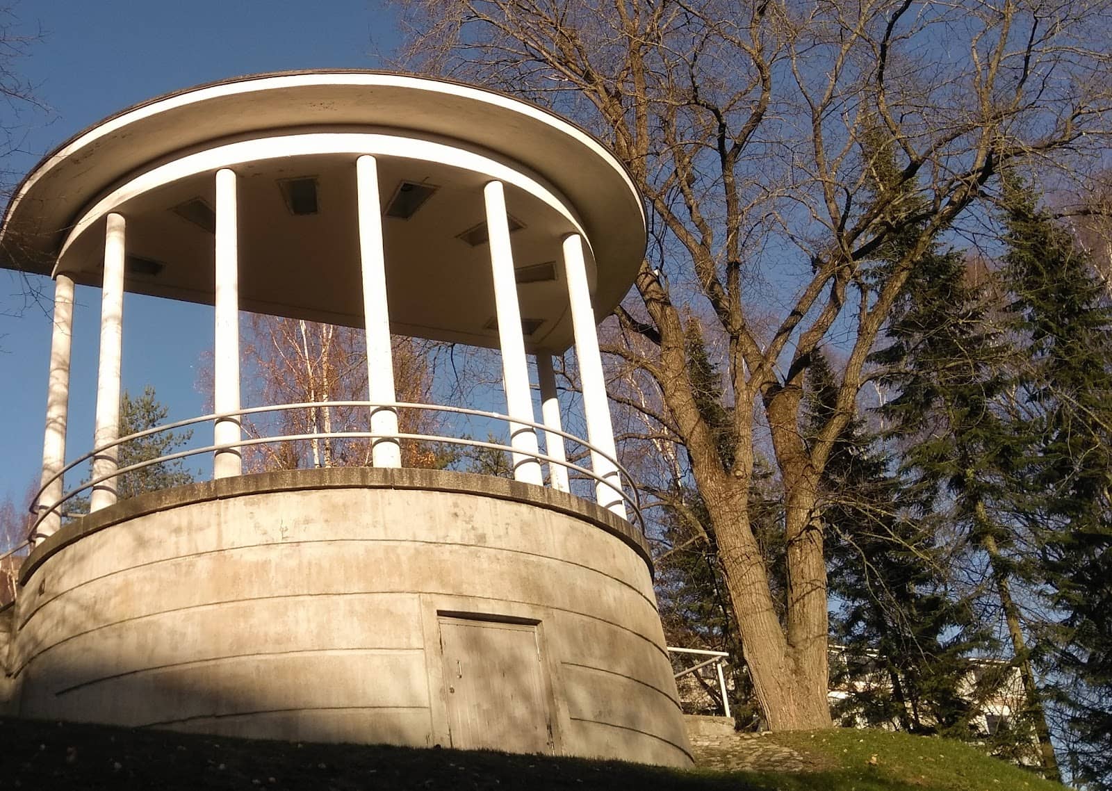 Torronsuo National Park