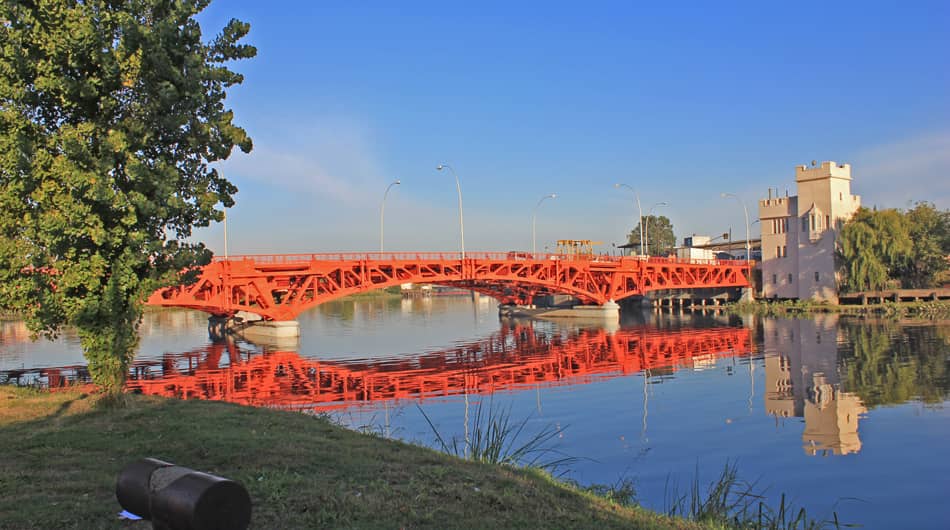 Scenic Views & Photography