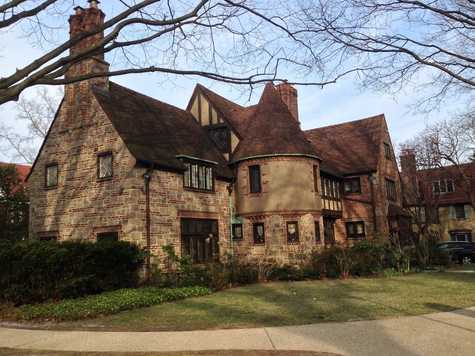 Forest Hills Gardens - Image 1