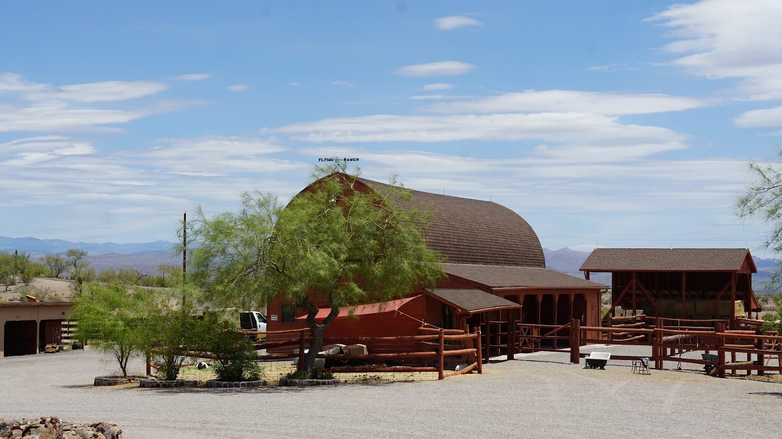 Flying E Ranch - Image 1