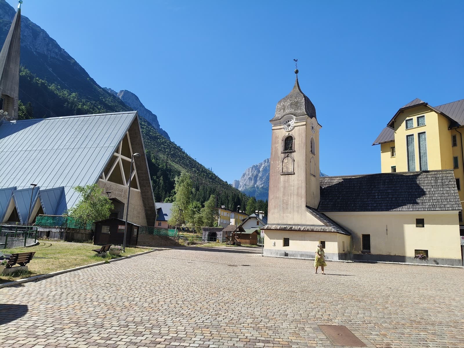 Cave del Predil (Raibl) - Image 1