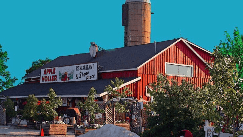 Apple Holler - Image 1