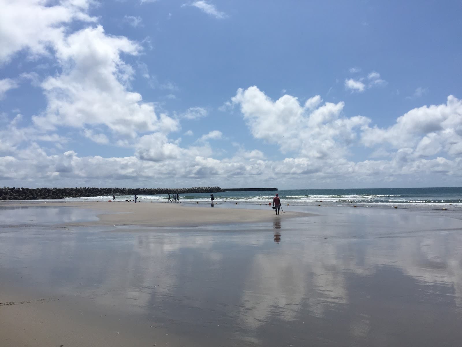 Yotsukura Beach - Image 1