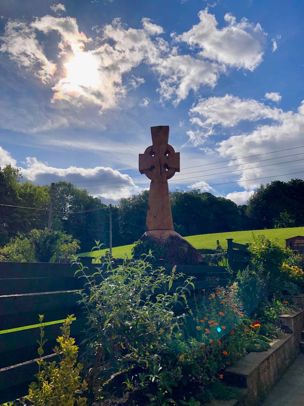 The Walk from Pateley Bridge