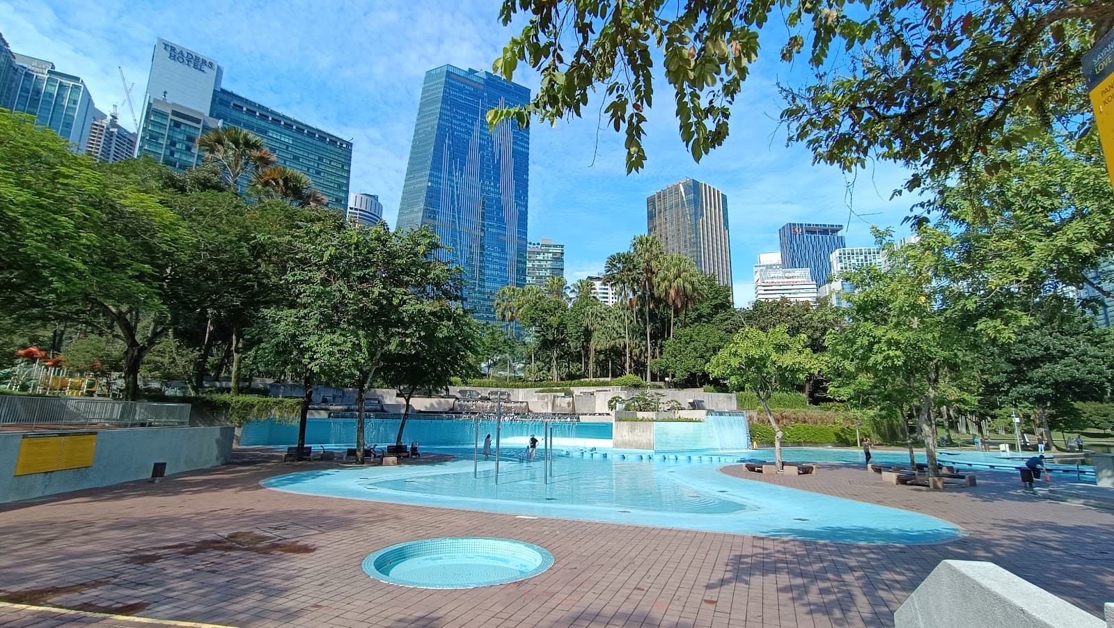 KLCC Wading Pool - Image 1