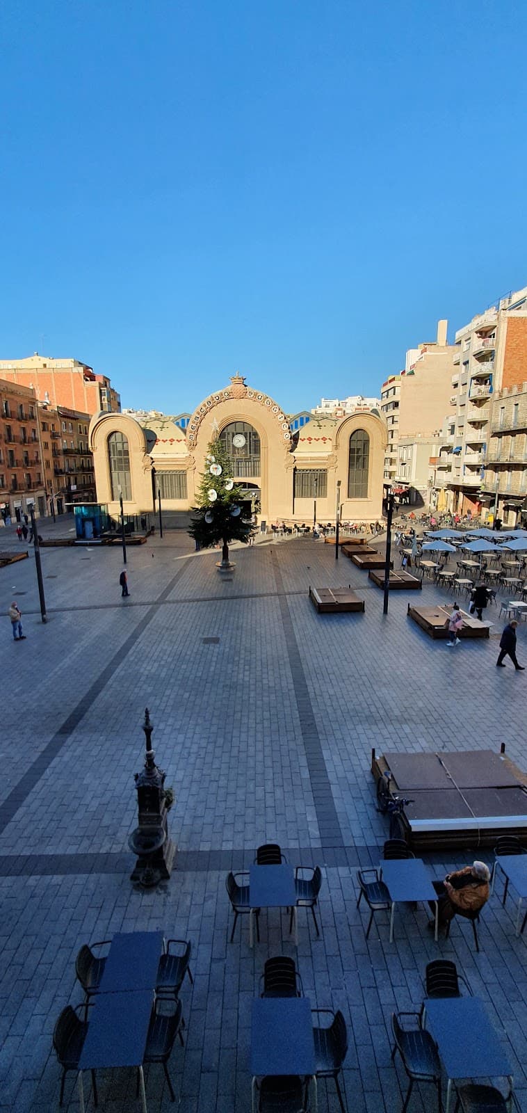 Plaça Corsini - Image 1