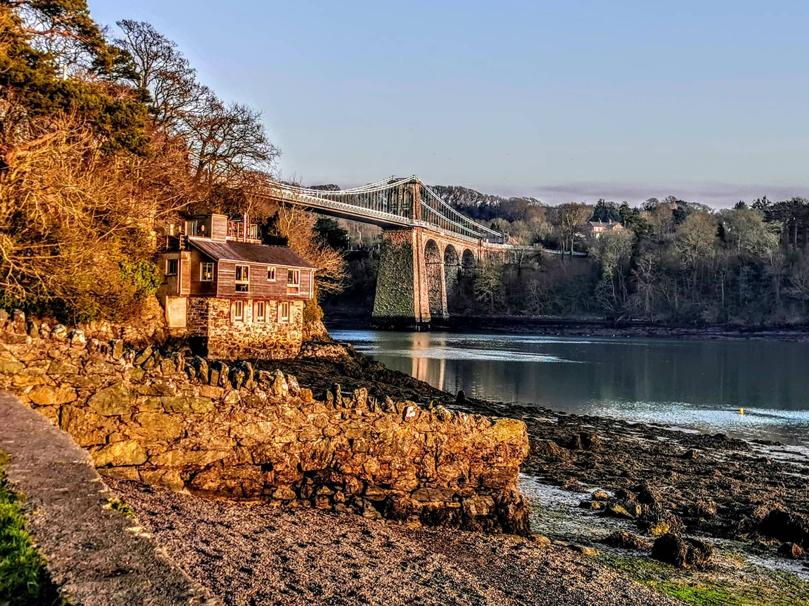 Church Island Serenity