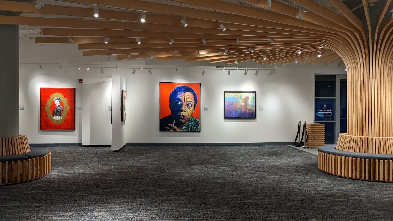 Milton Rhodes Center for the Arts - Image 1