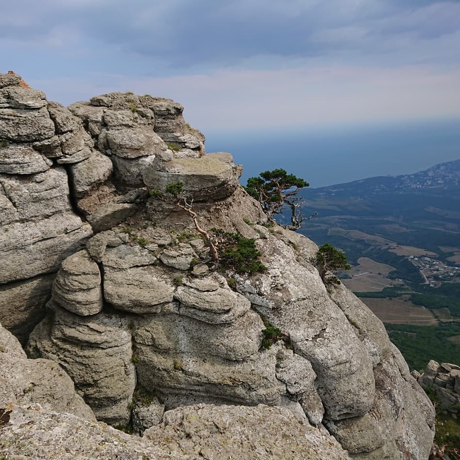 Mount Demerdzhi (South) - Image 1