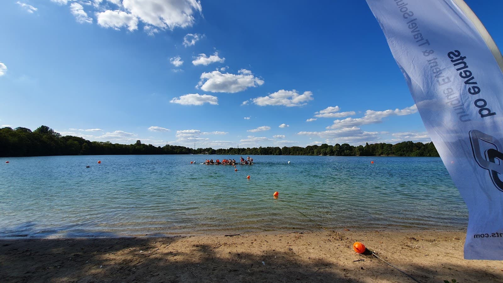 Waidsee Lake - Image 1