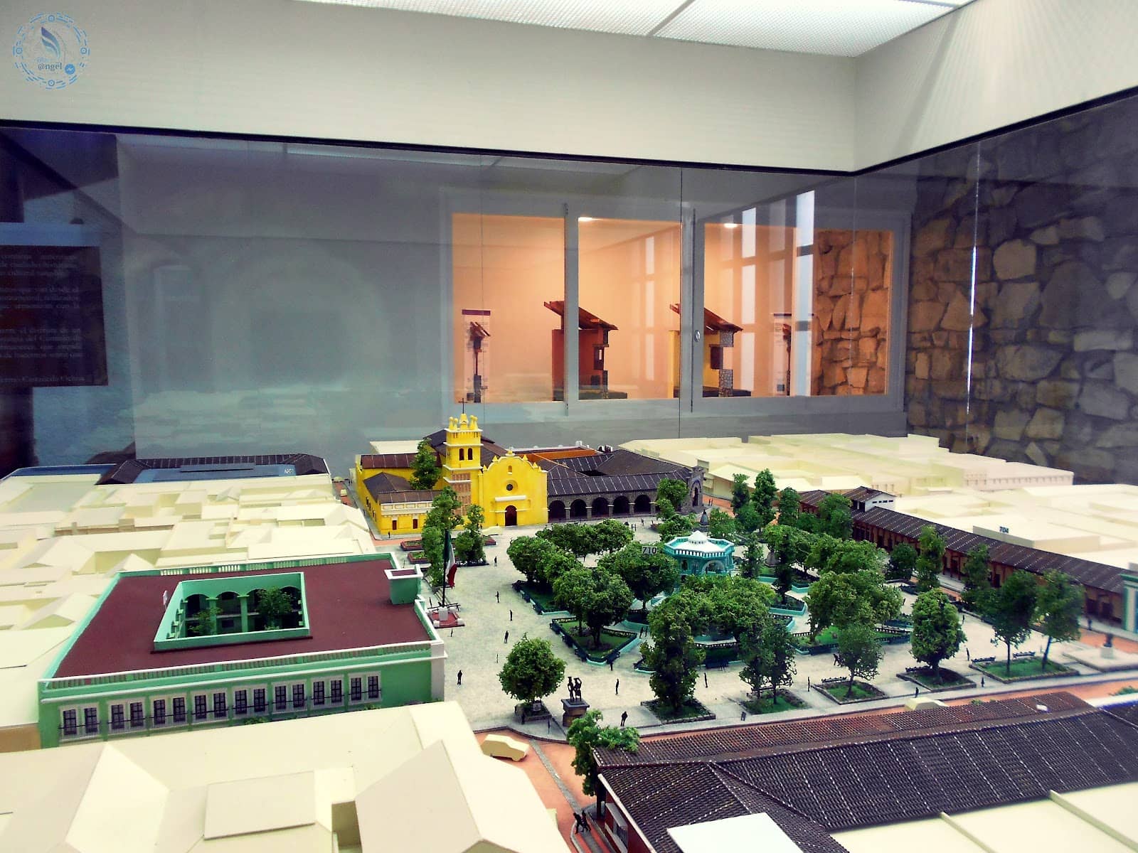 Architectural Insights