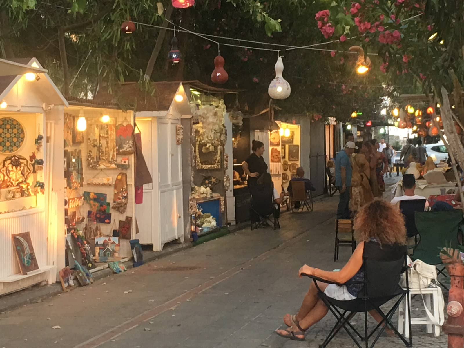 Yalıkavak Marina