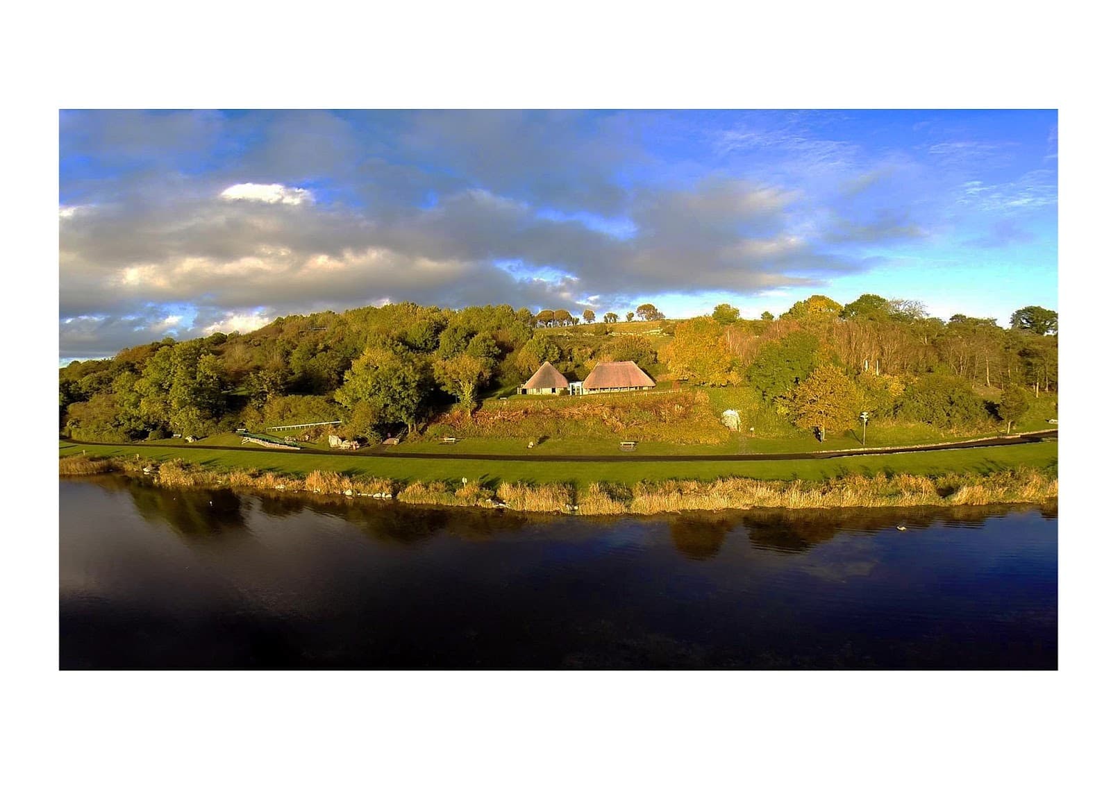 Lough Gur Heritage Centre - Image 1
