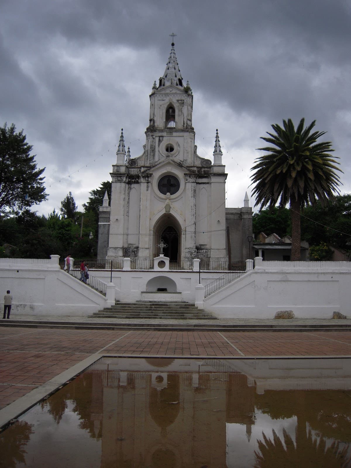 San Agustín Etla - Image 1