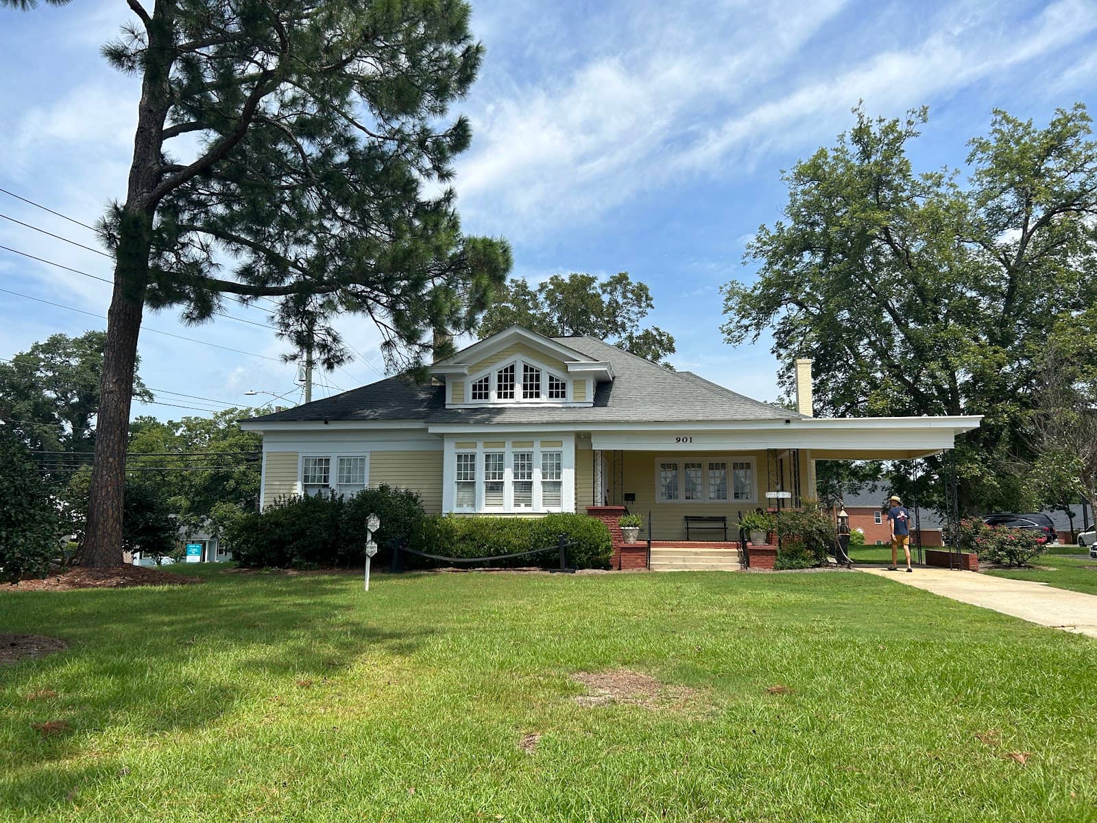 Dogwood Festival Memorabilia