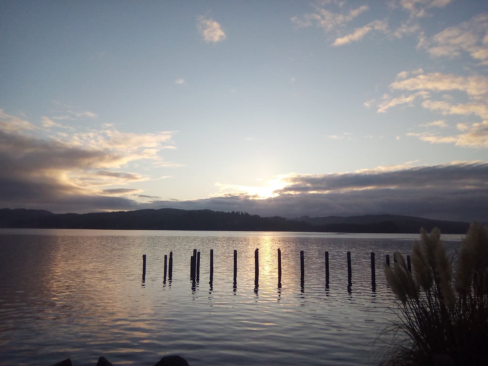 North Bend Boardwalk - Image 1